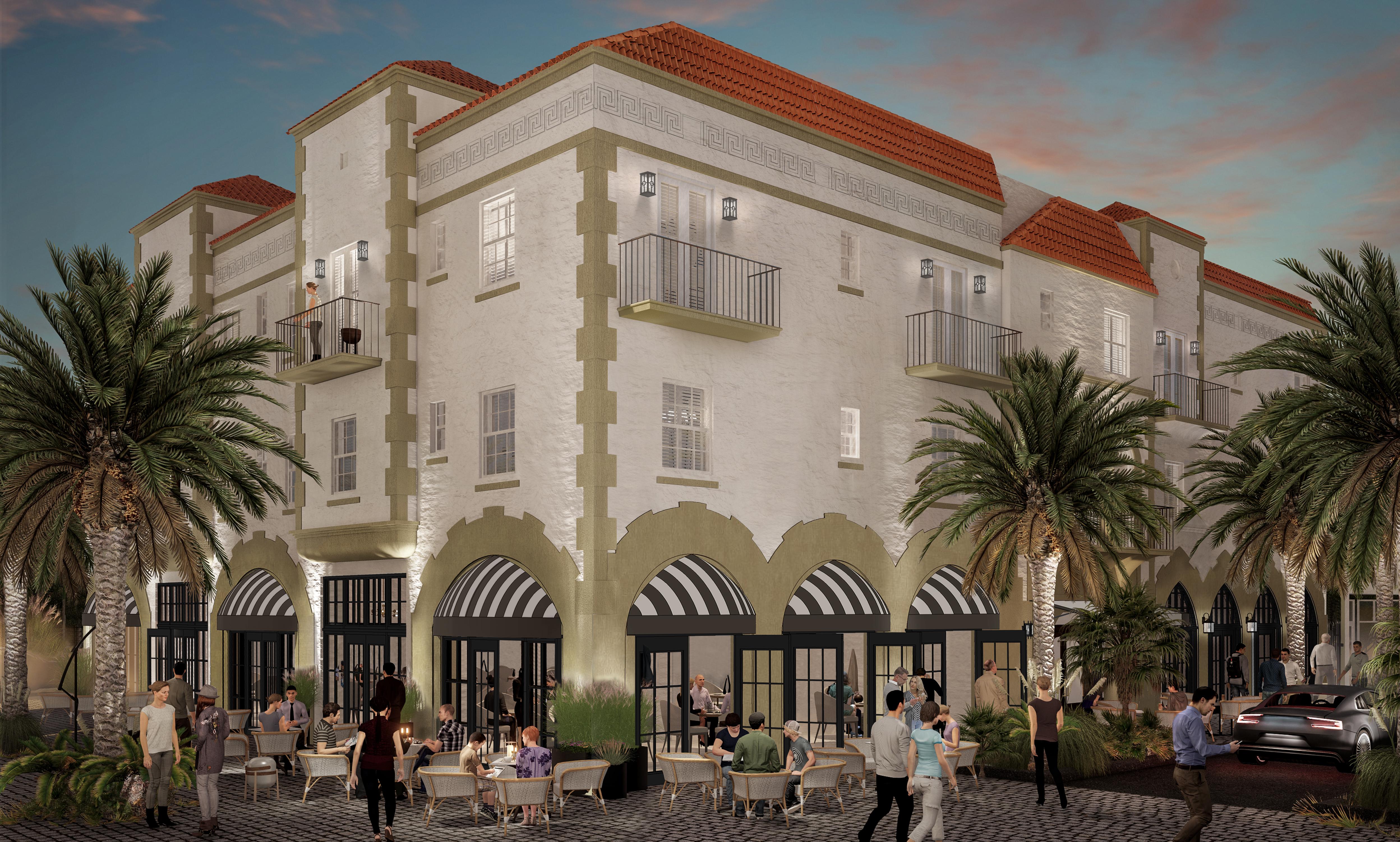 Esme Miami Beach — Foto 2