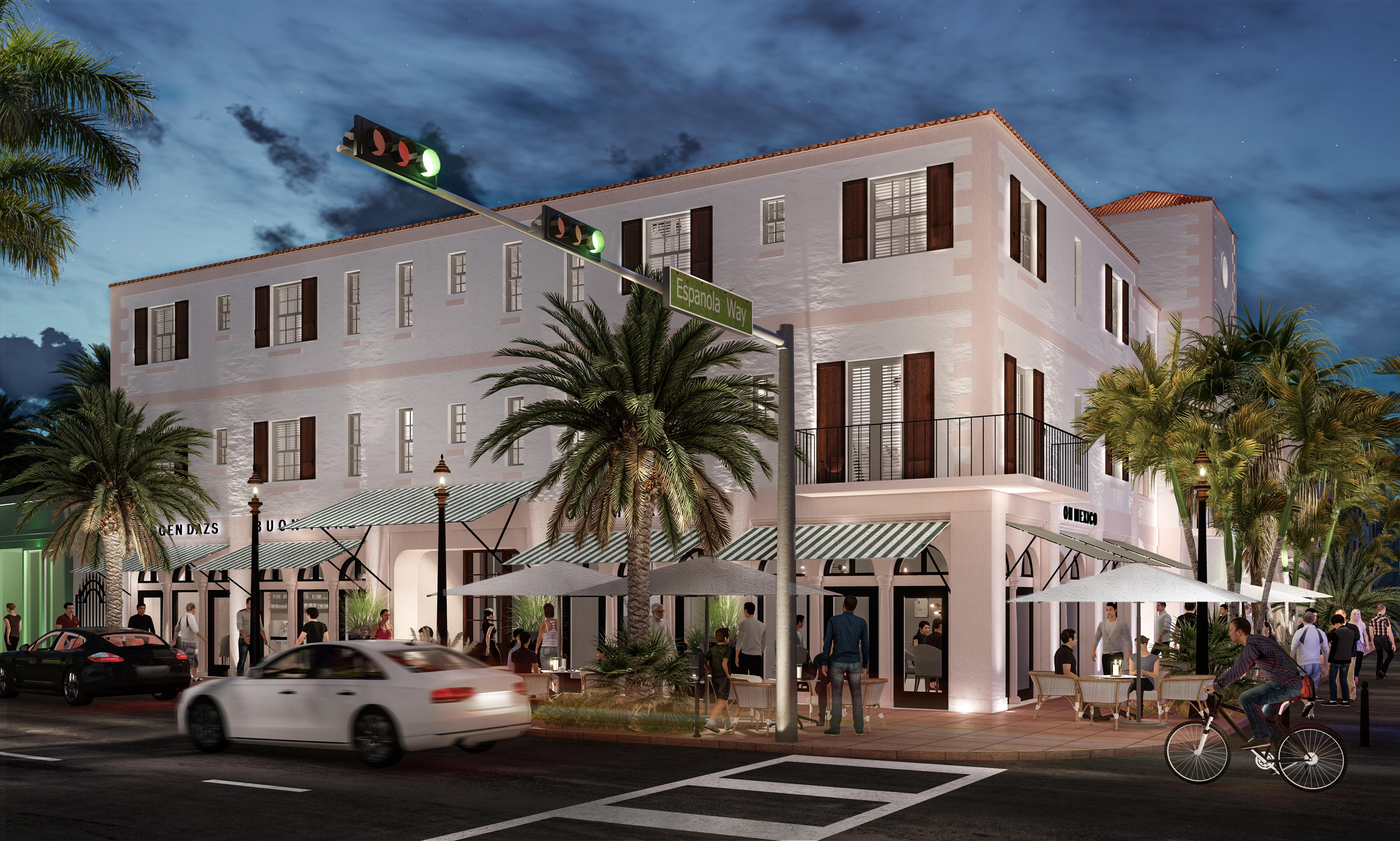 Esme Miami Beach — Foto 1